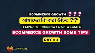 Marketing Growth Tips for Flipkart, Meesho, Amazon Sellers & Websites | Boost Online Sales Fast