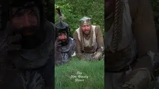 Epic Castle Siege | Monty Python and the Holy Grail  #montypython #montypythonandtheholygrail