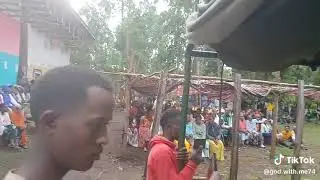 wolaytegna mezmur