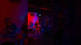 Cheap Perfume - No Men - 715 Club - Denver, Colorado 7-7-2023