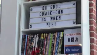 San Diego businesses prepare for Comic-Con economic boost
