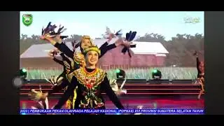 TARI NUSANTARA PENSI 2026