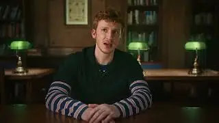 Brian Cox Goes to College - Full Length &brvbar; Uber One
