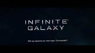 infinite galaxy @youtubecreators @YouTubeViewers @AntaryamiGaming @TrevoGamingOfficial
