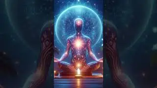 Meditation at the river yoga zen relaxation positive sleep music