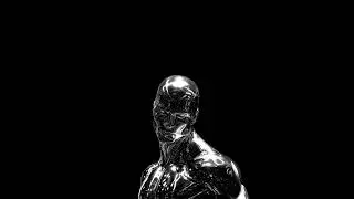 Silver Surfer 4K 3840x2160p Live Wallpaper 2026 NEW* 1 hour