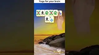Mahjong - Puzzle Game