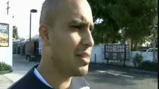 The Jose Orozco Story