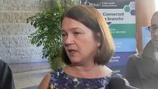 Health minister says details of refugee plan coming soon