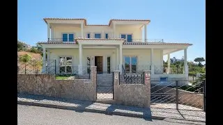 The villa at the Sea !