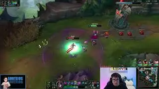 ESACARRY 1V1 COM SUA KAI SA!!