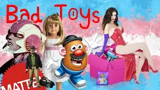 NJ4K: Bad Toys