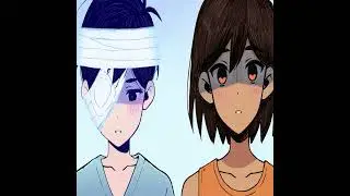 What Comes After the Ending?  Trailer |  OMORI &ndash;「Fan Animation 」#anime #animation #omori