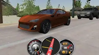Driving School 2017 #11 ITALIAN LAKES Levels 1-2