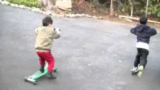 Donate and Help Action for Healthy Kids Help Kids!
