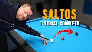C&oacute;mo SALTAR en POOL 🚀 T&eacute;cnica, Trucos, Tacos... TODO!