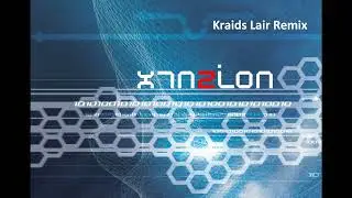 Metroid Kraid's Lair Trance Remix - xzn