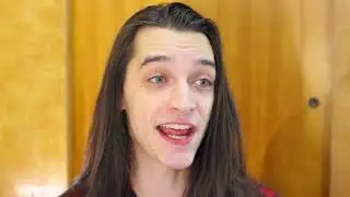 Interview With Myself - 1 Year Apart!
