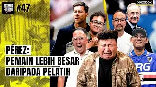 REAL MADRID BUANG XABI ALONSO! MAN UNITED REKRUT CARRICK! ARSENAL & MAN CITY MENANG DI CARABAO CUP!