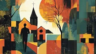 Früher Atheist - Heute Pastor, Theologe und Kirchenhistoriker!