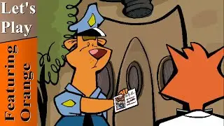 Spy Fox 2: 