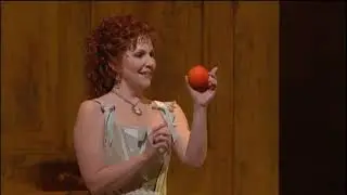 Il barbiere di Siviglia parte 5: Una voce poco f&aacute;.