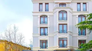 City Avenue Hotel, Tbilisi City, Georgia | 360 Travel Facts