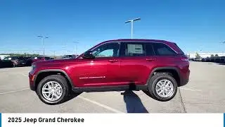 2025 Jeep Grand Cherokee near me Brownsburg, Avon, Plainfield, Speedway, Greenwood, and Zionsville,