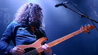 Brian Hogan Bass Player in Dublin