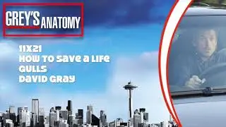 Grey's Anatomy Soundtrack - 
