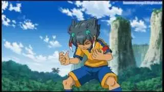 Mix Max Tenma Matsukaze - Shuu