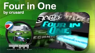 Four in One by crusard