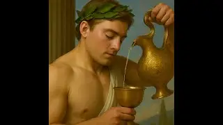 The Water Bearer Aquarius | Relaxing Mythology