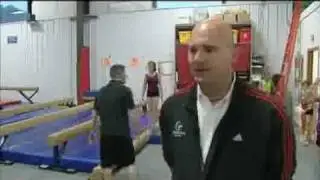 Local Athletes Excited About Chicago's Olympic Bid