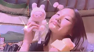 Unboxing??😤🥺😘