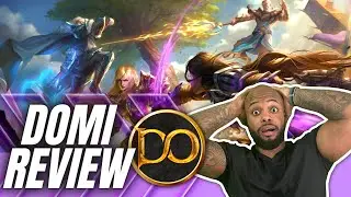 🚀 INSANE NEW PLAY2EARN GAME ON AVALANCHE (DOMIONLINE IS ELITE)