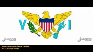 Volume Band Intl. - Carnival 