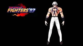 The King of Fighters '97   The Origin of Mind Arranged