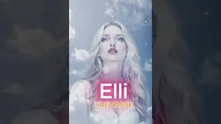 Elli - Taevasse