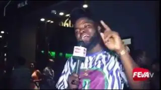 Skales - Catch The FEVA
