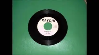 The Joys - Shake a leg    ultra obscure psych-garage doo wop (??) girl group