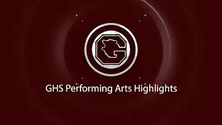 GHS Performing Arts Highlights - Granite State Invitational Music Festival 2025
