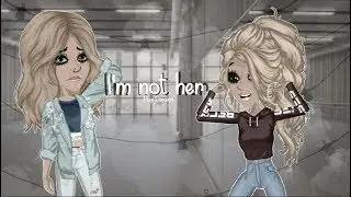 I'm not her | Msp Version