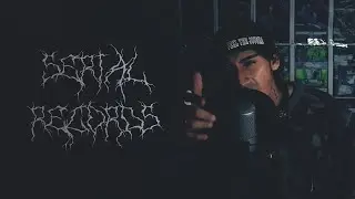 Heiz - Fighting // SERIAL RECORDS #2
