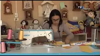 BOLSA  NO CRIANDO IDEIAS 10 10 18  ESTELA JUNQUEIRA