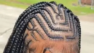 Ade Jollof African Hair Braiding Salon is live!