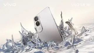 vivo V40 SE | #vivosmartphone #V40se