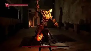 Spoiler free review: Chronos Before the Ashes (PS4)