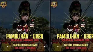LULUMPINGAN BENJANG MEKAR BUDAYA LIVE PAMULIHAN UJUNG BERUNG BANDUNG