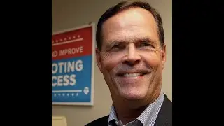 Ensuring our Elections are Fair and Safe with David Thornburgh.